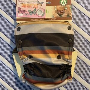 Grovia AIO cloth diaper